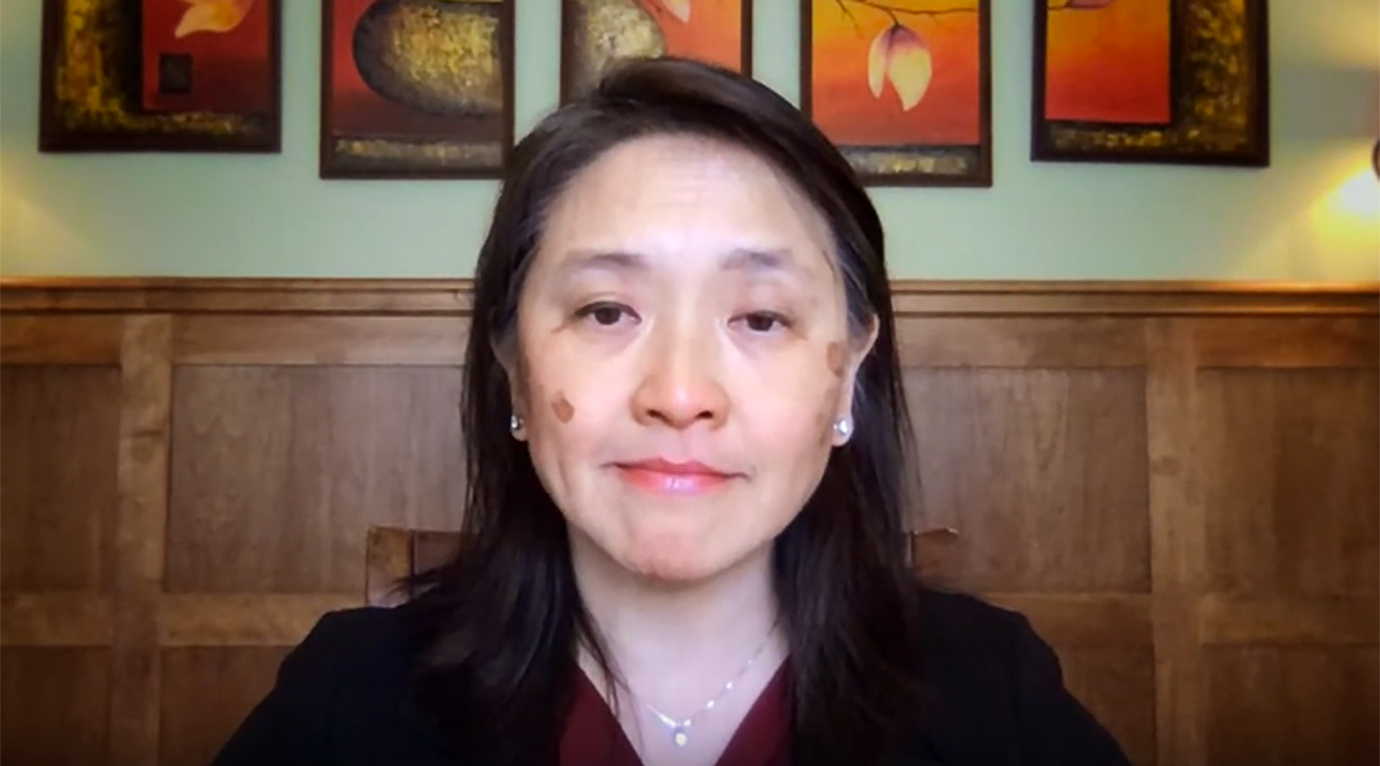 Spring Quarter 2020 Welcome Message From Provost Ka Yee C Lee 